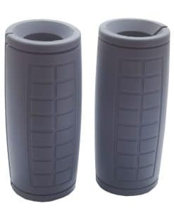 yuhqc Grips de Barra de Peso para Barra estándar, Mangos
