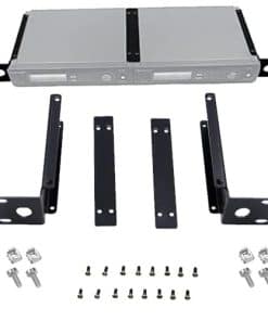 Soporte de Montaje en Rack para Micrófono RhymKawa Solo
