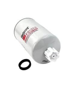 Fleetguard Fuel Water Sep FS1212, Separador de