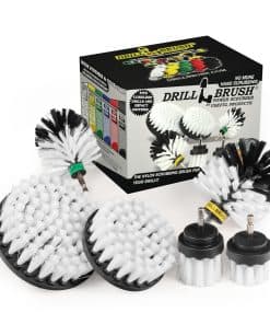 Kit Definitivo de Lavado de Autos - Suministros de Limpieza