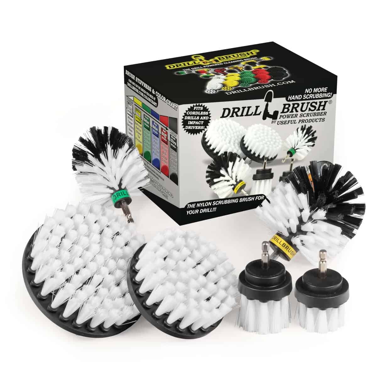 Kit Definitivo de Lavado de Autos - Suministros de Limpieza