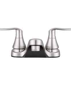 Grifo Dura Faucet DF-PL700LH-SN para Baño de RV con