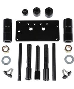 Herramientas instaladoras y extractoras del rodamiento