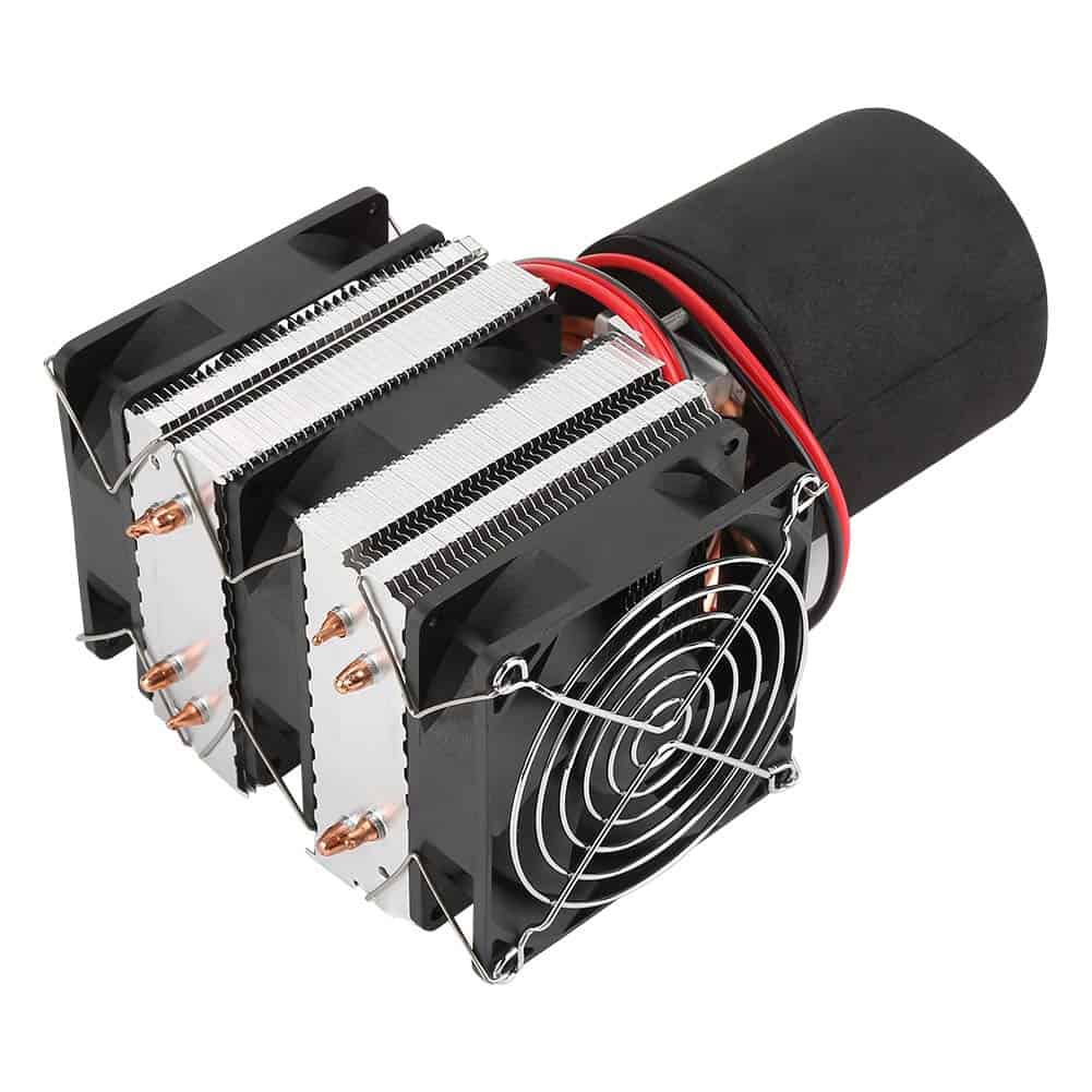 Kit de refrigeración de sistema de enfriamiento - Imagen 6