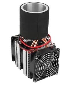 Kit de refrigeración de sistema de enfriamiento