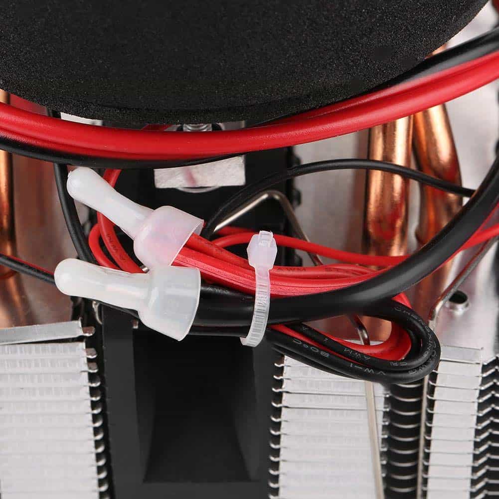 Kit de refrigeración de sistema de enfriamiento - Imagen 9