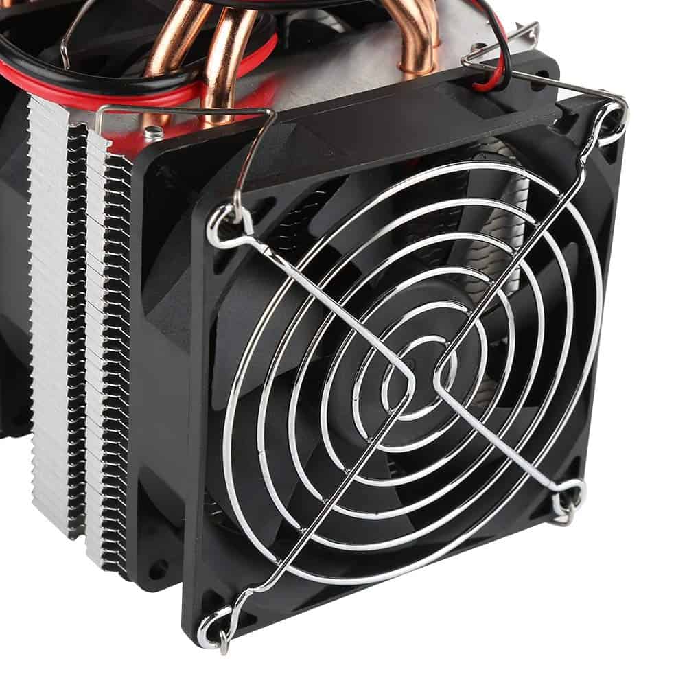 Kit de refrigeración de sistema de enfriamiento - Imagen 7