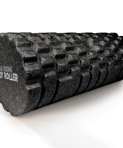 Rodillo Original para el Cuerpo - Rodillo de -Negro