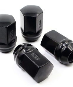 Set de 20 Tuerca Cónica Duplex OEM Estilo 1.46 Pulgadas