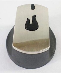 Perilla de Control Char Broil Professional Series para