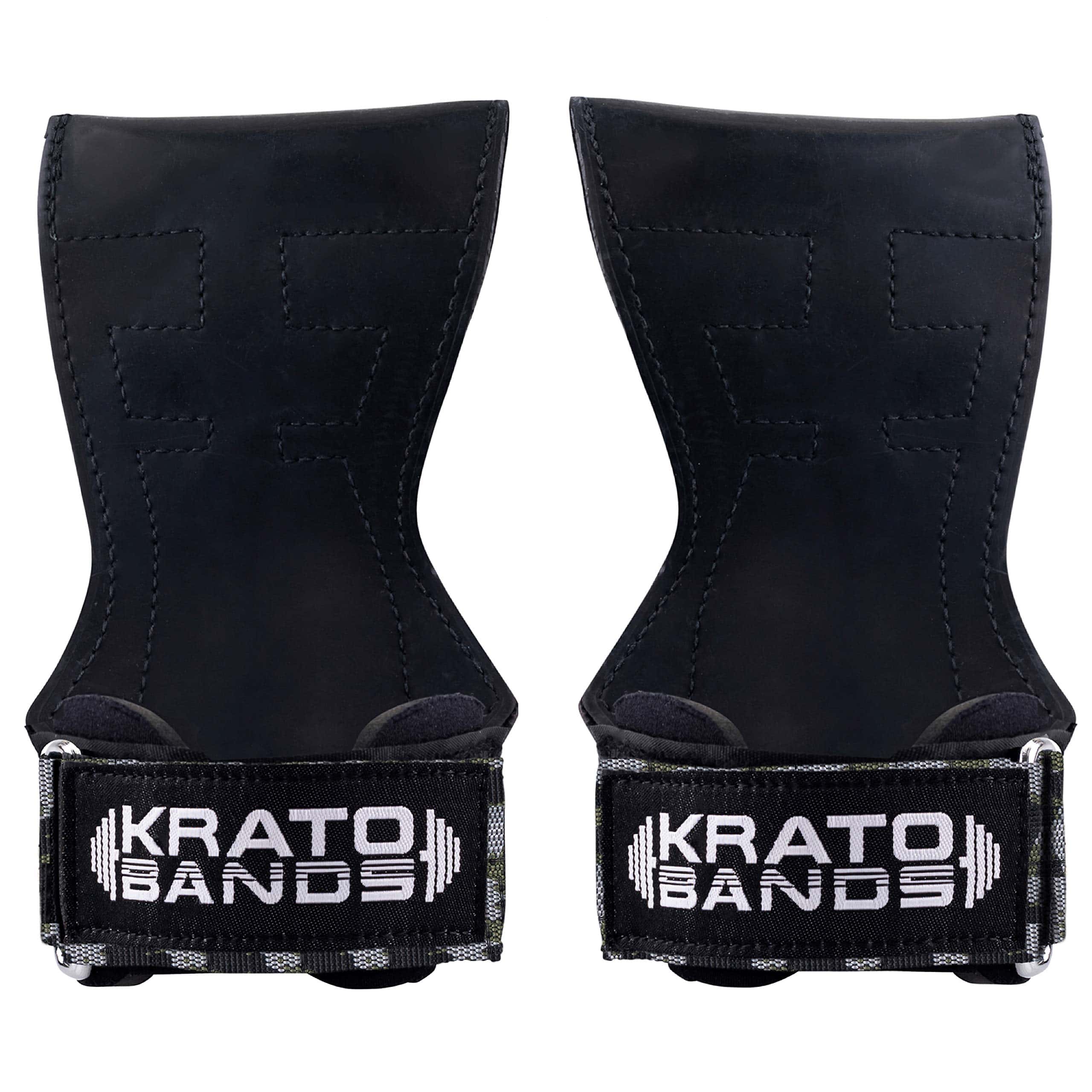 Krato Correas Acolchadas Versátiles con Forro de Kevlar |