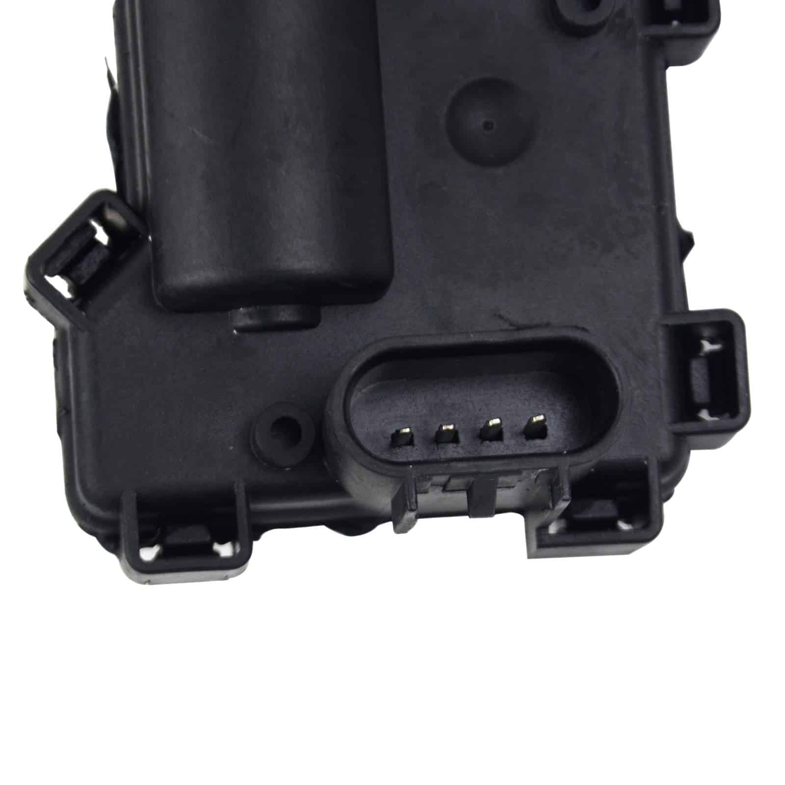 600-115 Actuador de desconexión del eje delantero de la - Imagen 9