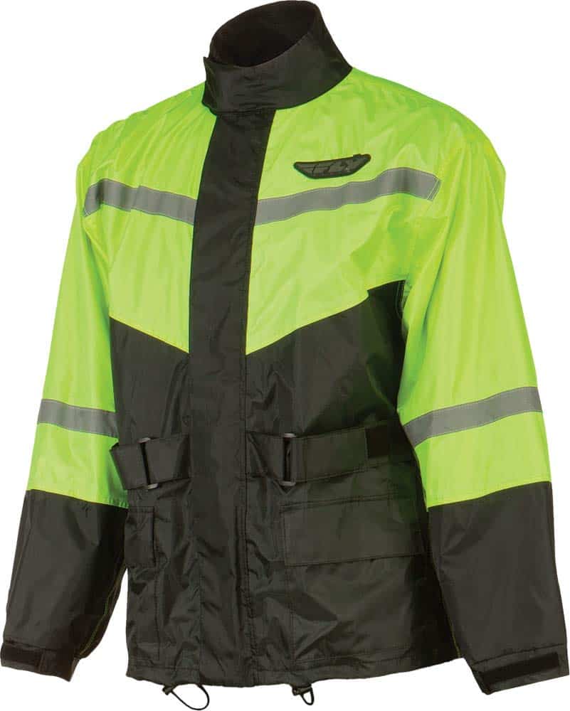 Conjunto de lluvia para motocicleta de calle para hombre