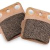 Pastillas de Freno Galfer FD373G1370 HH Sinterizadas