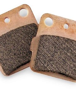 Pastillas de Freno Galfer FD373G1370 HH Sinterizadas