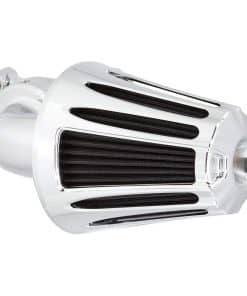 Cubierta de Aire para Filtro de Aire Arlen Ness 90 Degree