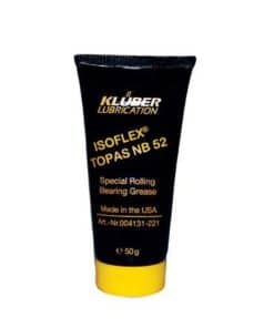 Grasa Kluber 004131-221 Isoflex Topas NB 52 - 50g