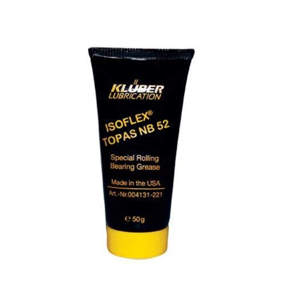 Grasa Kluber 004131-221 Isoflex Topas NB 52 - 50g