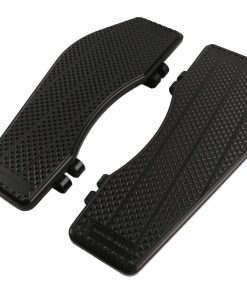 Tablas de piso del conductor Thrashin Supply Company Bagger