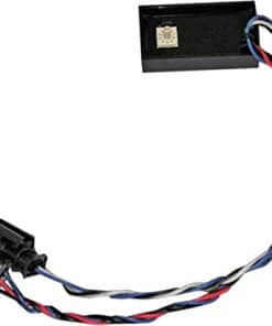 Modulador de Luz de Freno Universal Custom Dynamics Magic