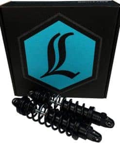 Legends 1310-1739 Legend Revo-A Suspensión de Bobina