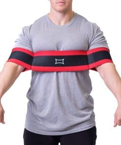 Sling Shot Mark Bell's Push Up, Banda de Asistencia para