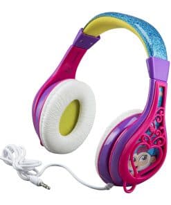 Audífonos Fingerlings para Niños con Función de Limitación