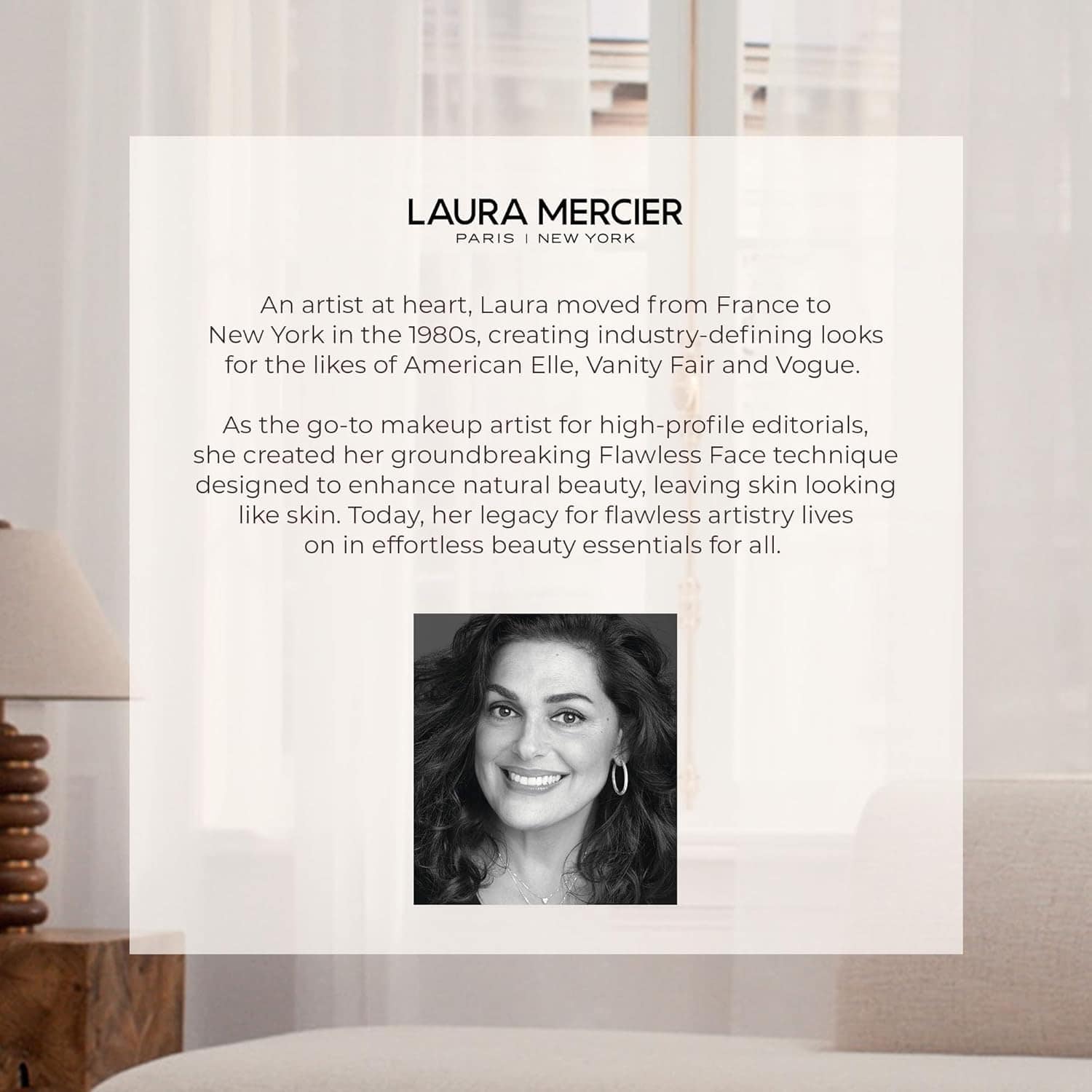 Polvo Iluminador para el Rostro Laura Mercier, Maquillaje - Imagen 4