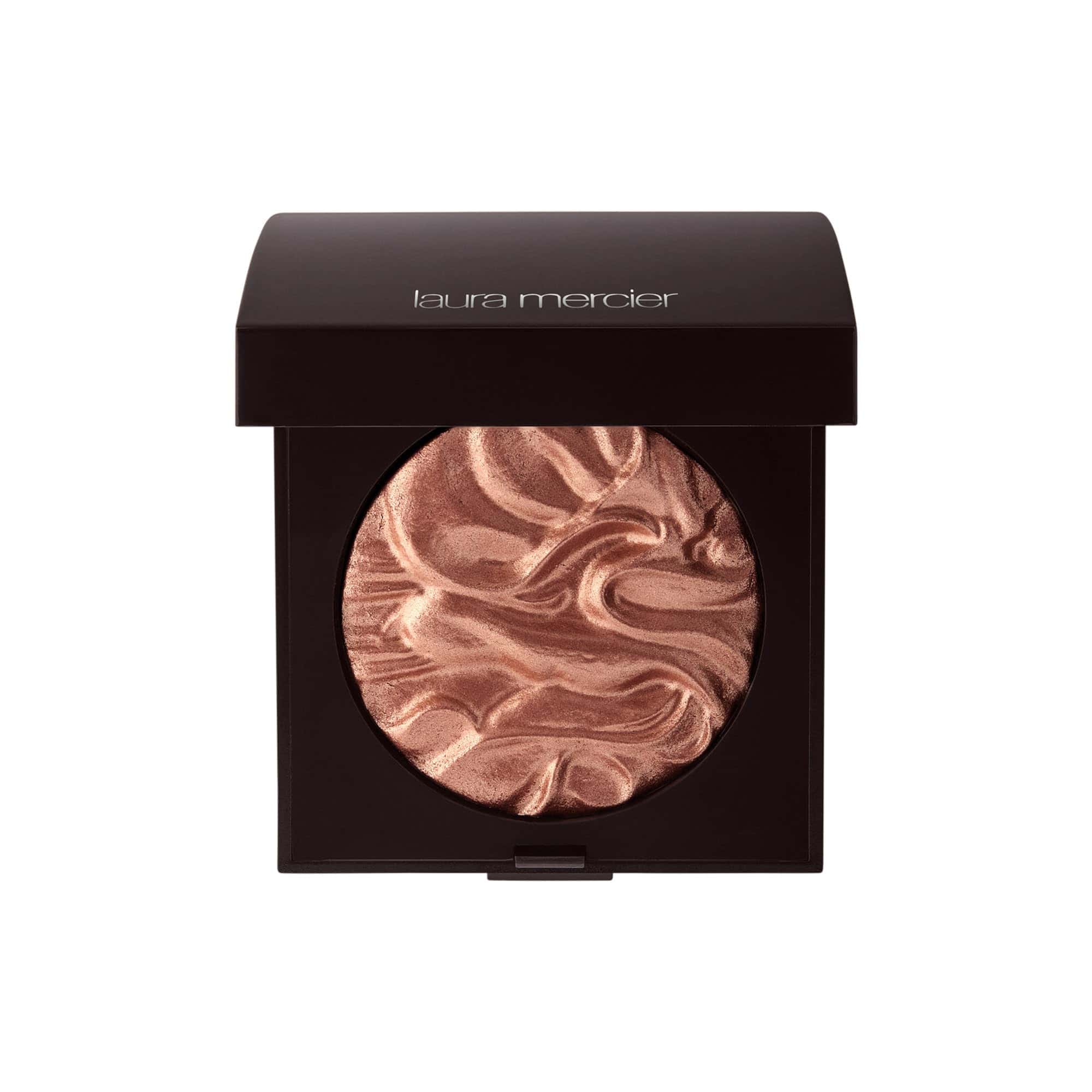 Polvo Iluminador para el Rostro Laura Mercier, Maquillaje