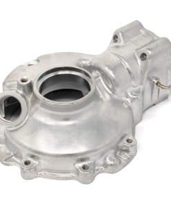 Carcasa del diferencial trasero del engranaje de