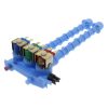Válvula de Entrada de Agua para Lavadora GLOB PRO SOLUTIONS