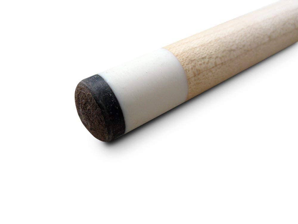 ¡Venta del 49% de descuento! - Taco de billar -ry Negro) - Imagen 8