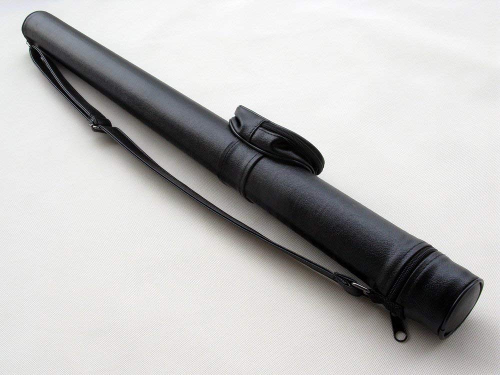 ¡Venta del 49% de descuento! - Taco de billar -ry Negro) - Imagen 10