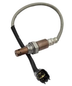 Sensor de relación aire/combustible de oxígeno de corriente