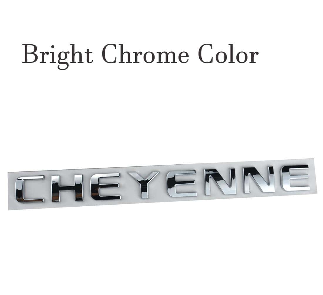 2 piezas de Nuevo Emblema de Puerta o Portón Trasero - Imagen 4