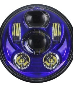 Faros LED para Motocicleta Atubeix 5-3/4 5.75" para Iron