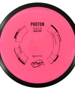 Disco de Golf de Distancia Neutron Photon de MVP Disc