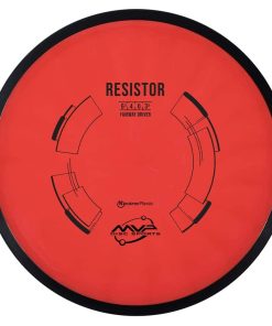 MVP Disc Sports Neutron Resistor Disco de Golf de Control