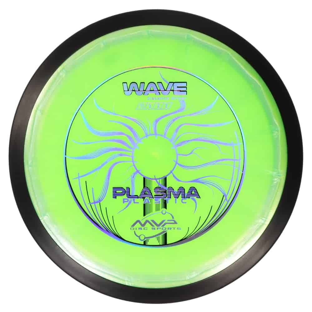 Disco de Golf de Distancia MVP Disc Sports -Color Misterio