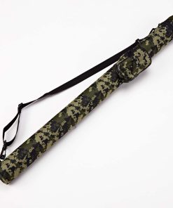 Estuche rígido para palos de billar Collapsar 1*1 - Funda