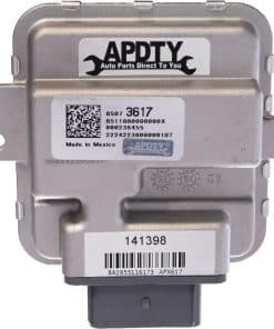 Módulo de Control de Freno de Remolque APDTY 141398