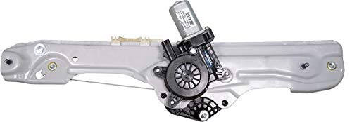 APDTY 141372 Ensamble de Motor y Regulador de Ventana