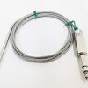 Sonda de temperatura para carne GMG Green Mountain Grills