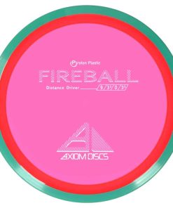 Disco de Golf Axiom Discs Proton Fireball Distance Driver