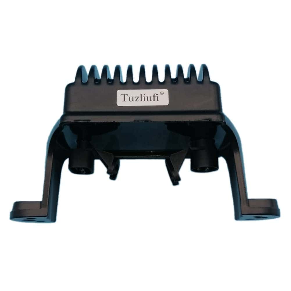 Regulador de voltaje Tuzliufi compatible con 45A 12 Voltios