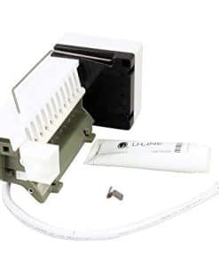 Máquina de Hielo GLOB PRO Solutions Global Products