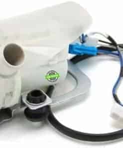 GLOB PRO 5859EA1004G Bomba de desagüe para lavadora