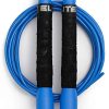 Cuerda de Saltar Fit Plus Pro Freestyle PVC -Azul