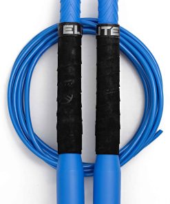 Cuerda de Saltar Fit Plus Pro Freestyle PVC -Azul