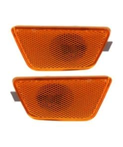 Ensamblaje de Luz de Marcador Lateral para Chevy Cruze 2011